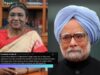 Dr Manmohan Singh Death: From Droupadi Murmu To Mamata Banerjee, Politicians Pen Condolence Messages