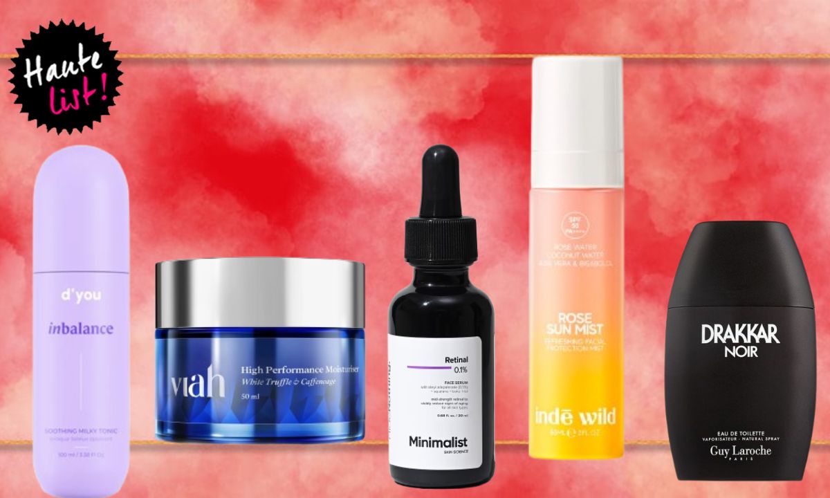 Hautelist 14 New Beauty Launches Of December Worth Trying