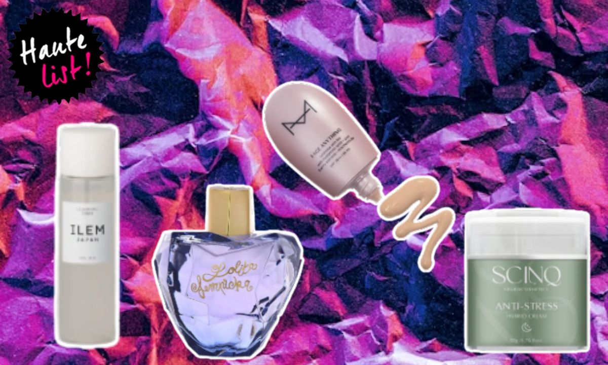 From Skincare To Perfume, Here’s The Perfect Gifting Guide For This Christmas From Skincare To Perfume, Here’s The Perfect Gifting Guide For This Christmas