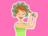 Did You Know Overnight Sock Curls Can Cause Hair Damage? Here’s What To Do Instead