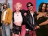 From BTS’ V-Park Hyo Shin’s Winter Ahead To Rosé-Bruno Mars’ APT, Best K-Pop Collabs Of 2024!