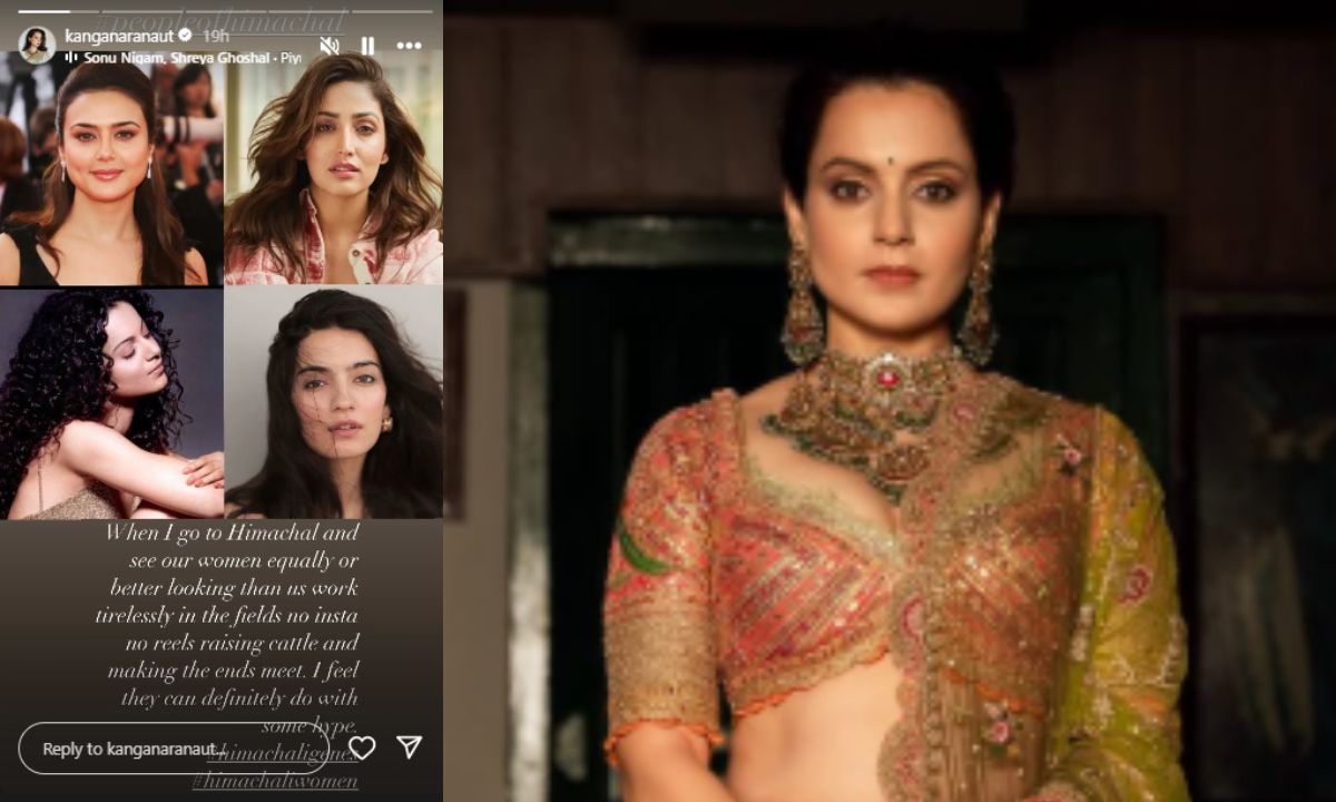 kangana-ranaut-gives-a-shoutout-to-himachal-women-more-hard-working-beautiful-hype-priety-zinta-yami-gautam