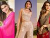 Kriti Sanon Shares The Perfect Wedding Looks And Here’s How You Can Recreate It This Shaadi Season!