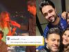 Kriti Sanon Grooves To Kya Hua Tera Vada With Rumoured BF Kabir Bahia, Fans Say “Nazar Na Lage”