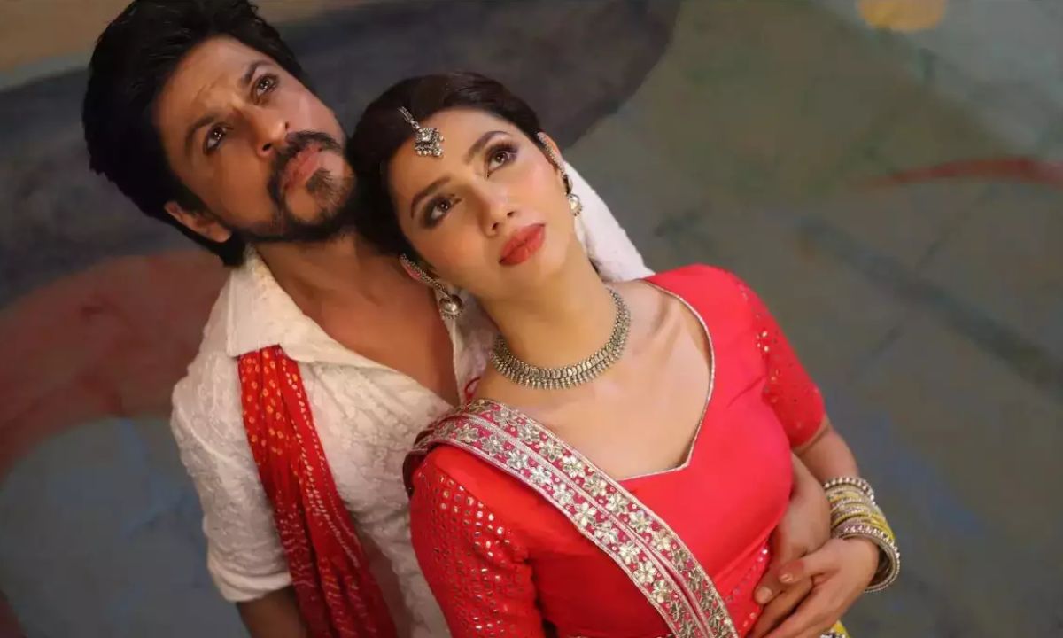 Did You Know Mahira Khan Was Trolled Every Time She Spoke About Shah Rukh Khan? Here’s Why Did You Know Mahira Khan Was Trolled Every Time She Spoke About Shah Rukh Khan? Here’s Why