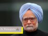 Dr Manmohan Singh Death: Bhumi Pednekar, Madhuri Dixit, Diljit Dosanjh And More Celebs Pay Heartfelt Tributes