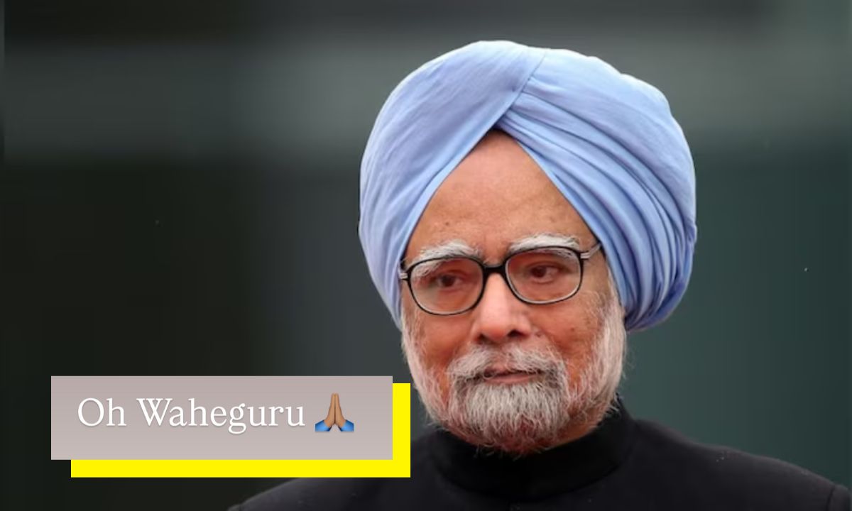 Dr Manmohan Singh Death: Bhumi Pednekar, Madhuri Dixit, Diljit Dosanjh And More Celebs Pay Heartfelt Tributes Dr Manmohan Singh Death: Bhumi Pednekar, Madhuri Dixit, Diljit Dosanjh And More Celebs Pay Heartfelt Tributes