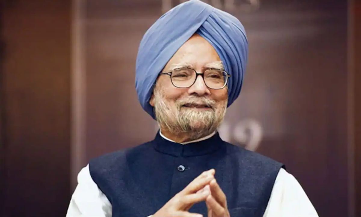 Manmohan Singh Death: From 7 Day Mourning Period To Last Rites, 4 Updates You Need To Know