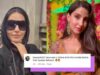 Nora Fatehi Vlogs Her First Train Journey To Attend Teammate’s Wedding, Fans Love It!