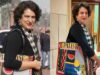 Congress MP Priyanka Gandhi Vadra Responds To Criticism Over Palestine Bag, Calls It Typical Patriarchy