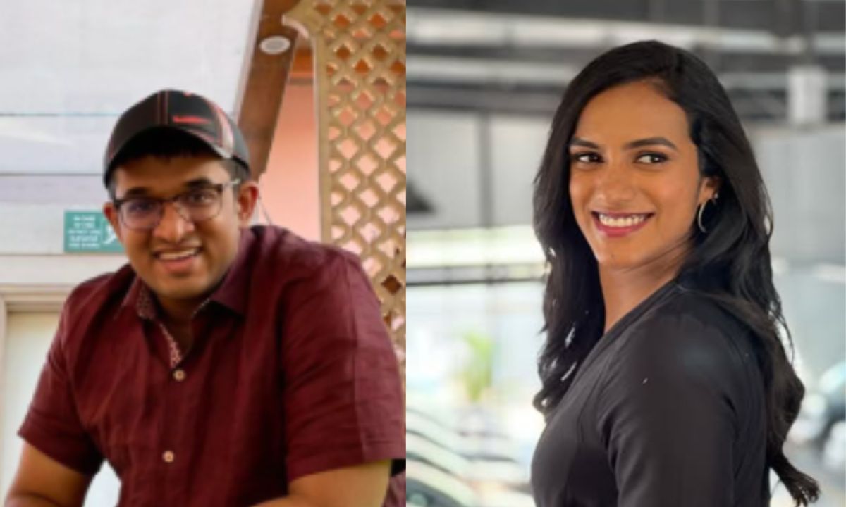 Who Is Venkata Datta Sai, Badminton Player PV Sindhu’s Soon-To-Be Husband? Who Is Venkata Datta Sai, Badminton Player PV Sindhu’s Soon-To-Be Husband?