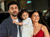 Internet Is In Awe Of Raha Kapoor’s 38k Christmas Dress; Call Her A Princess. So Cute!