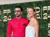 Ranbir Kapoor Poses With Hollywood Actor Olivia Wilde At Red Sea International Film Festival. This Is Wild!