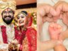 Popular Music Composers Sachet Tandon, Parampara Thakur Announce Arrival Of Baby Boy With Cute Video!