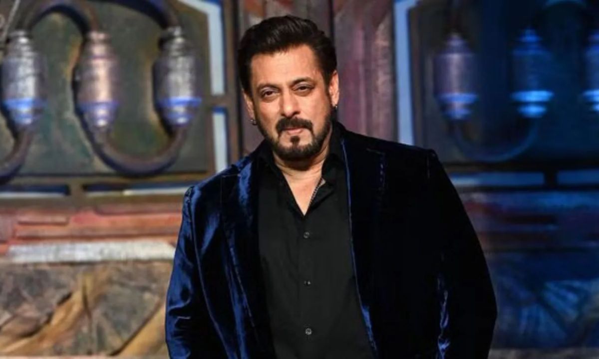 Did You Know Salman Khan Gets Upset When People Don’t Pick His Calls At Midnight? Bhai Se Kaun Panga Le Raha Hai? Did You Know Salman Khan Gets Upset When People Don’t Pick His Calls At Midnight? Bhai Se Kaun Panga Le Raha Hai?