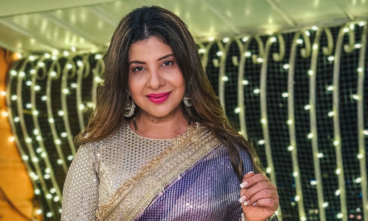 Sambhavna Seth Reveals Painful Miscarriage After Months of IVF Pregnancy Struggles. This Is So Heartbreaking!