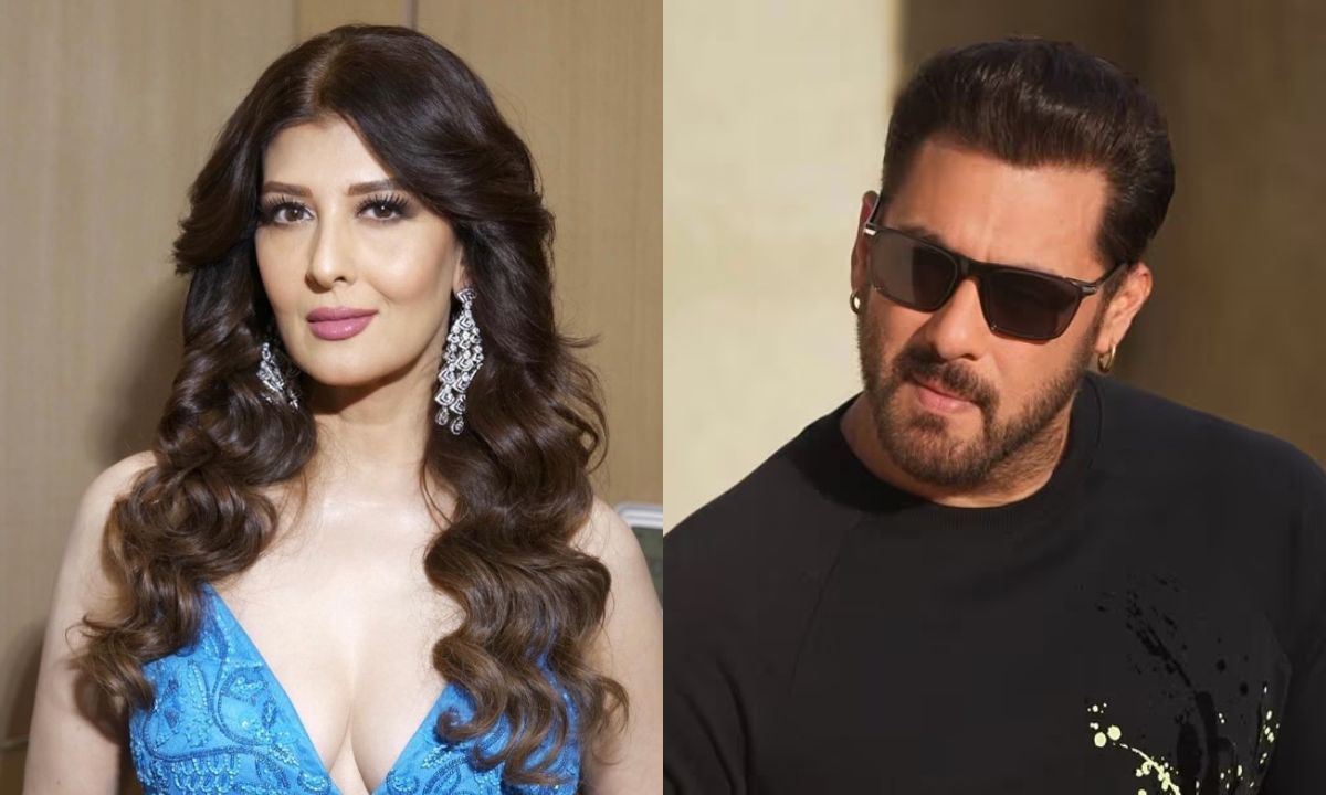 Sangeeta Bijlani Admits Cards Printed For Wedding With Salman Khan Were Not Fake. Haan, Okay!