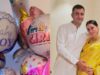 Shraddha Arya Gives Birth To Twins, Says Their Hearts Are Doubly Full. Congratulations To The Couple!