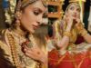 Did You Know Sobhita Dhulipala’s Mehendi For Wedding With Naga Chaitanya Has THIS Shiva, Parvati Connection?