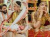 Unseen Pictures From Sobhita Dhulipala, Naga Chaitanya’s Wedding Have Us Crying Khushi Ke Aansu!