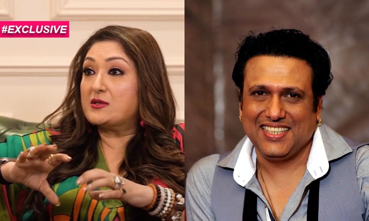 sunita-ahuja-on-managing-govinda-work-i-had-to-be-strict-do-your-job-leave-rest-to-me