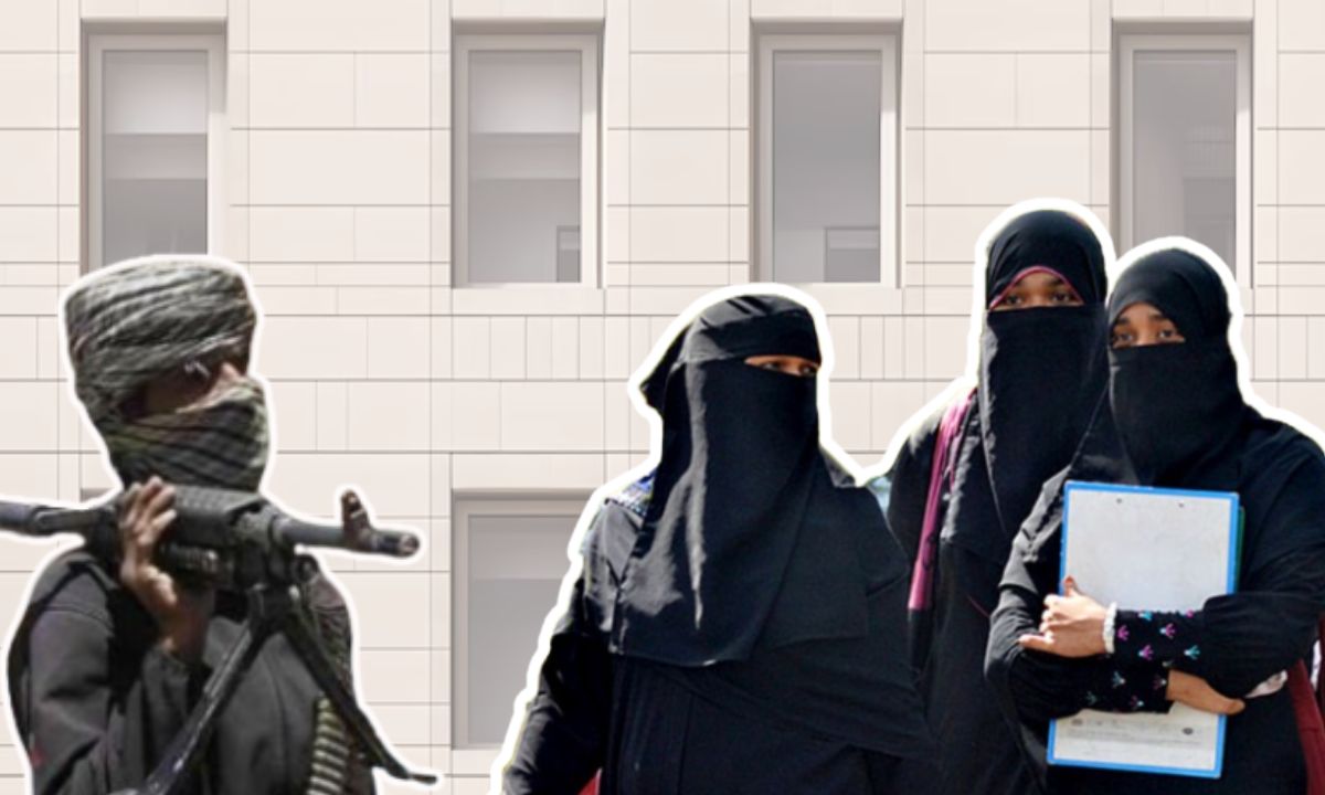 taliban-leader-bans-construction-of-buildings-with-windows-overlooking-areas-with-women-ngos-hiring-female-employees