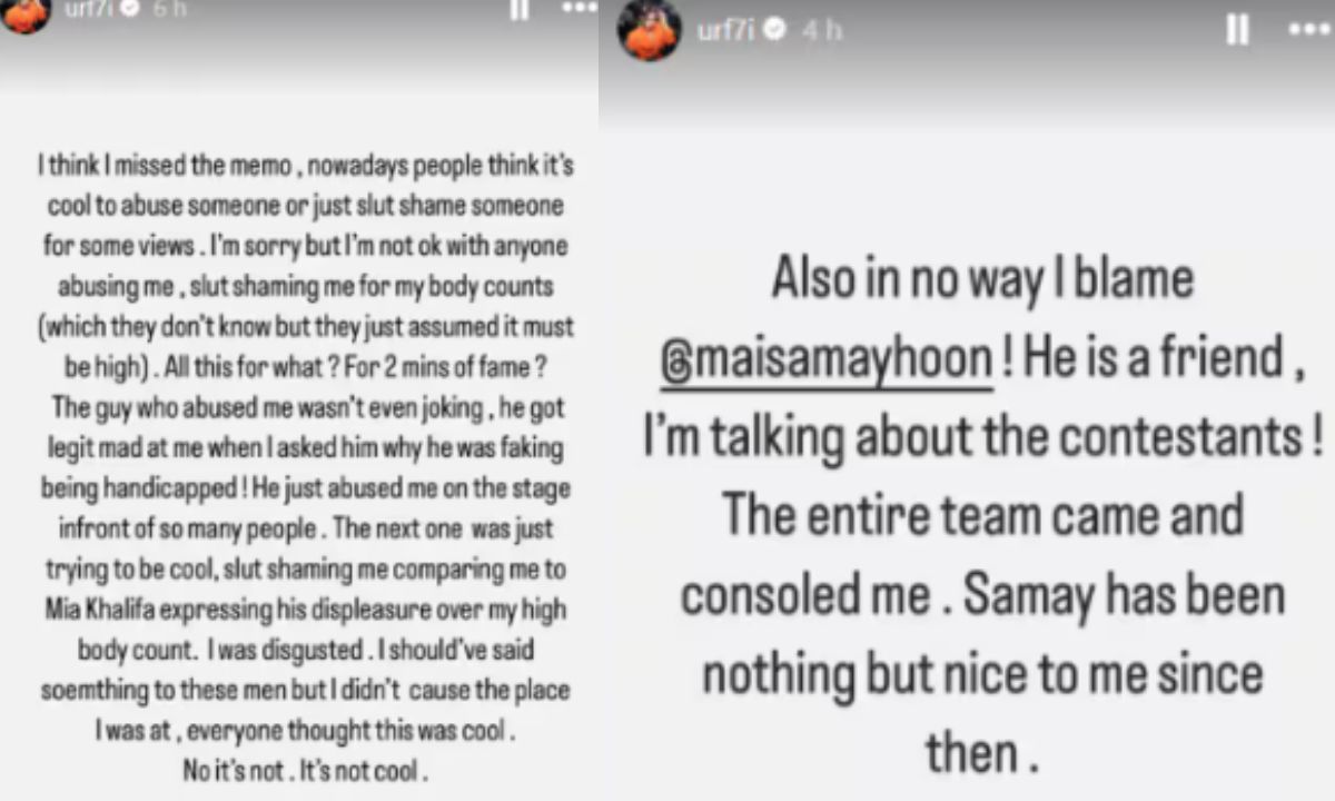 uorfi-javed-walk-out-samay-raina-india-got-latent-show-controversy-clarification-all-we-know
