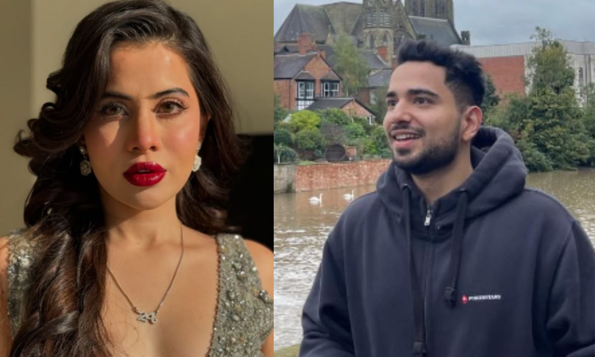 Did Uorfi Javed Really Walk Out Of Samay Raina’s India’s Got Latent? Here’s What She Said! Did Uorfi Javed Really Walk Out Of Samay Raina’s India’s Got Latent? Here’s What She Said!