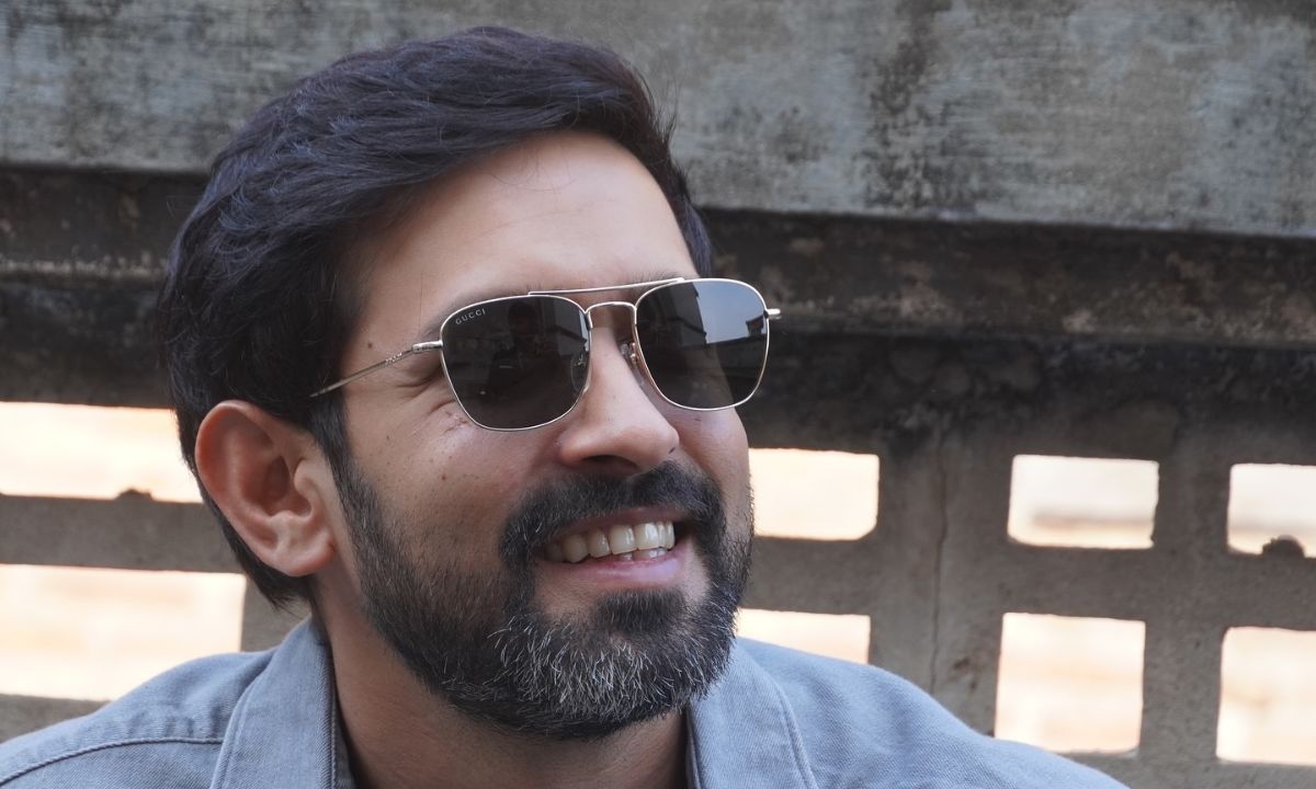 Harshvardhan Rane Reveals Shocking Details About Vikrant Massey’s Retirement; Says It’s A PR Move. What?