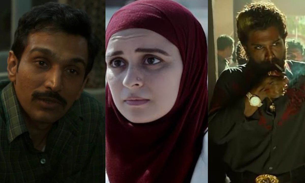 What To Watch From December 2 To December 8: Pushpa 2: The Rule, Tanaav Season 2 Volume 2, Agni, And More! What To Watch From December 2 To December 8: Pushpa 2: The Rule, Tanaav Season 2 Volume 2, Agni, And More!
