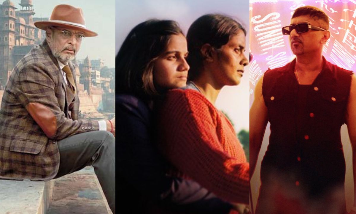 What To Watch From December 16 To December 22: Girls Will Be Girls, Vanvaas, Yo Yo Honey Singh: Famous, And More! What To Watch From December 16 To December 22: Girls Will Be Girls, Vanvaas, Yo Yo Honey Singh: Famous, And More!