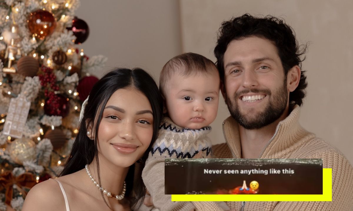 Ananya Panday’s Cousin Alanna Panday Evacuates Home Amid Horrific California Wildfires. More Deets Inside!