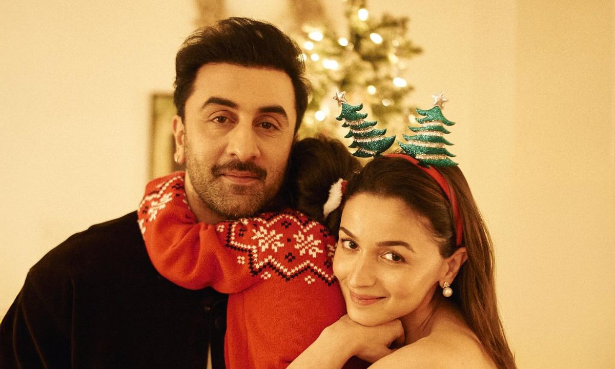 Alia Bhatt’s Dreamy Sunset Picture With Daughter Raha Kapoor Has Us Gushing Too Much. Pics Inside!