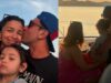 Alia Bhatt Shares The Cutest Pics With Beau Ranbir Kapoor, Baby Raha Kapoor From Thailand. We’re In Love!