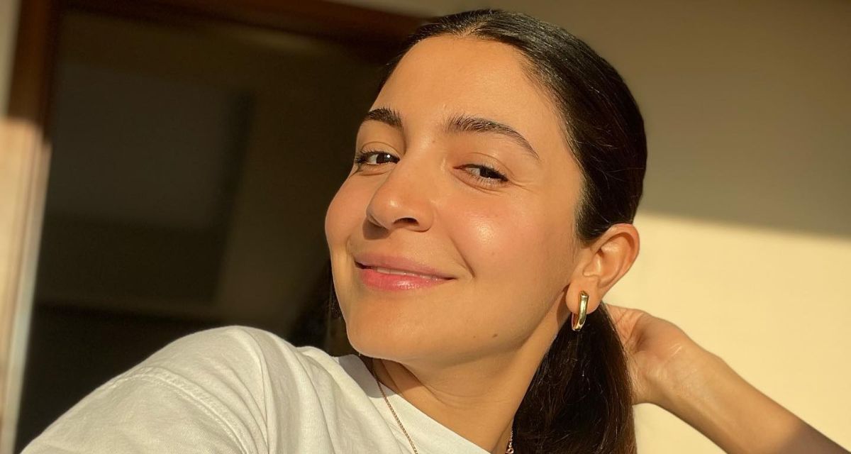 Glow Like Anushka Sharma Post-Pregnancy With THESE 7 Tips