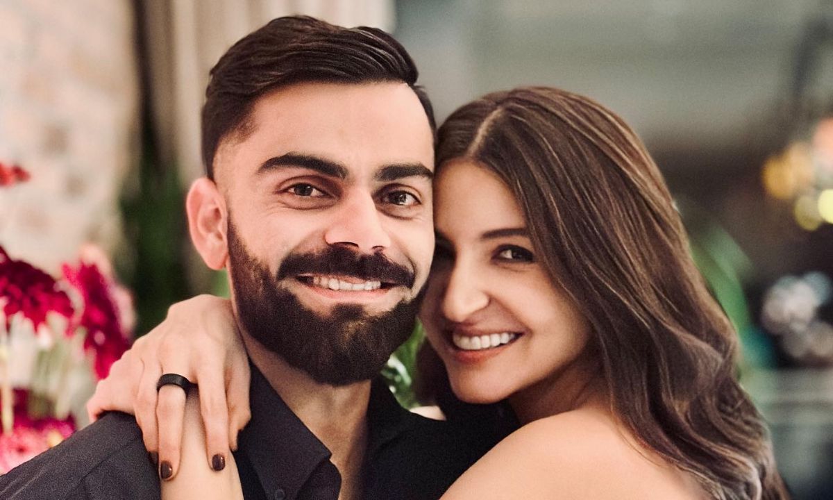 Anushka Sharma, Virat Kohli’s 19-Crore Alibaug Farmhouse To Host Its First Griha Pravesh Puja. Waah Kya Baat Hai!