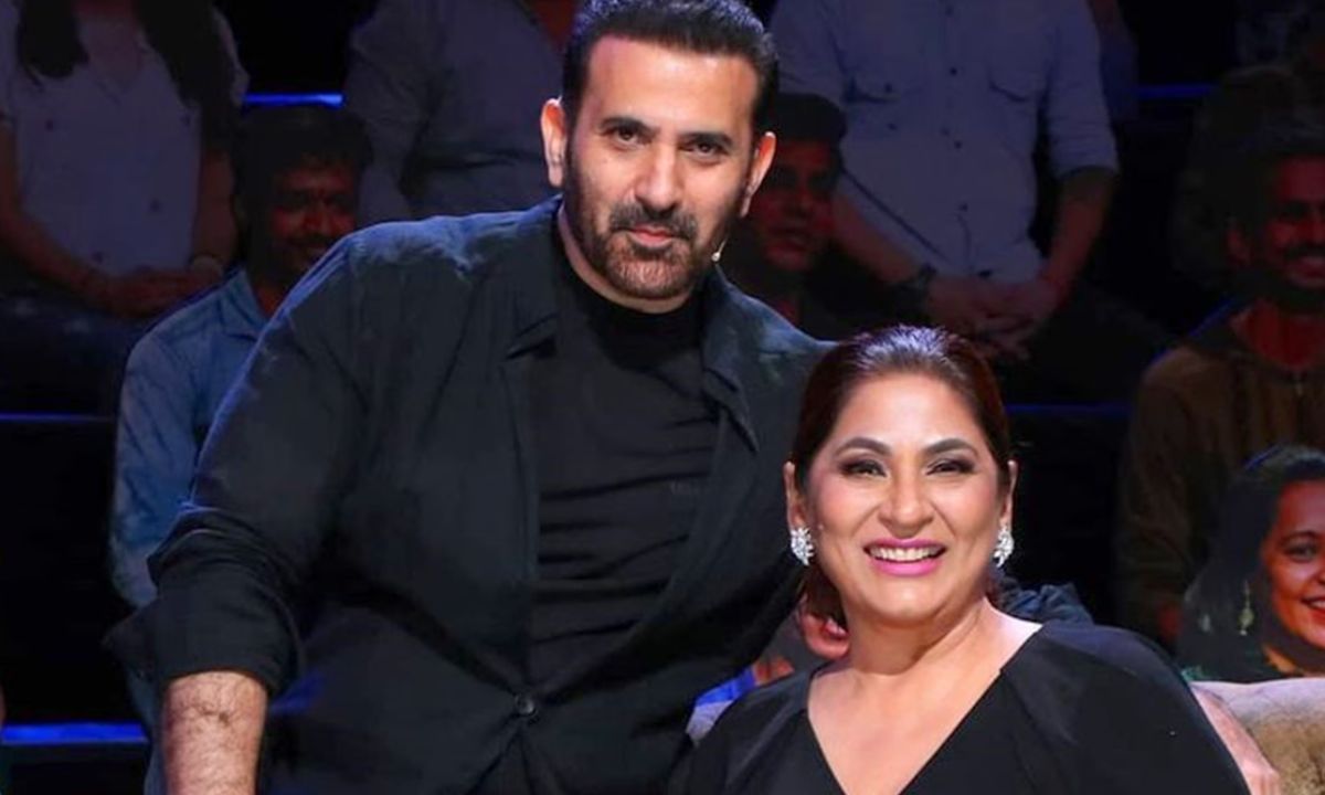 Shocking! Archana Puran Singh’s Husband Threatened To Divorce Because She Bought Property. Tarika Thoda Casual Hai!