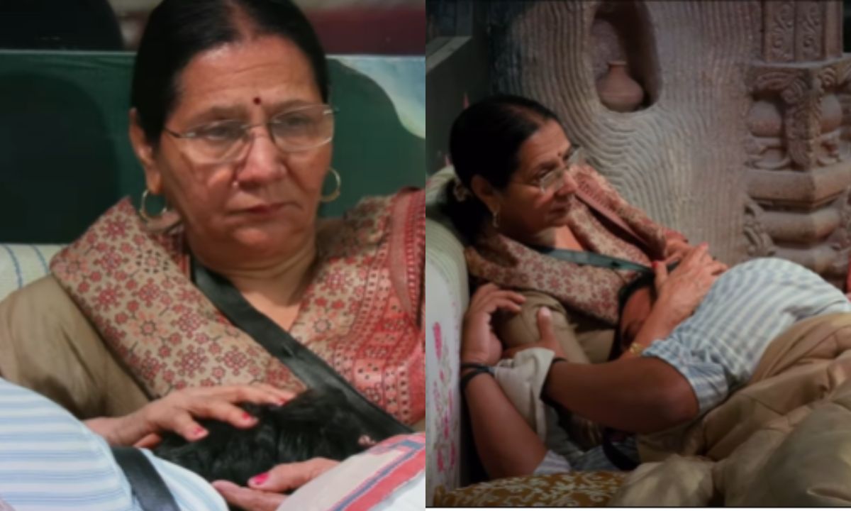 Bigg Boss 18: Rajat Dalal Can’t Hold Back Tears Upon Meeting Mother During Family Week. Aww!