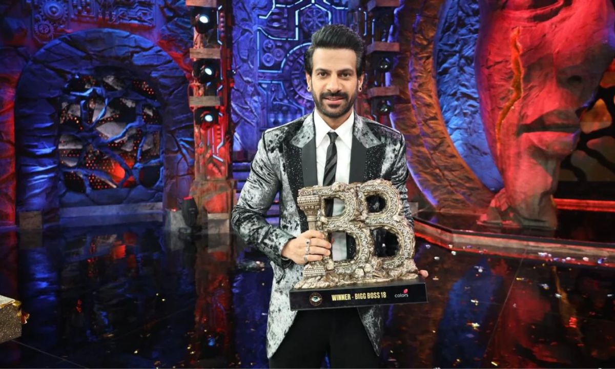 Bigg Boss 18 Winner Karanveer Mehra Has To Say THIS About Paying Media For Support