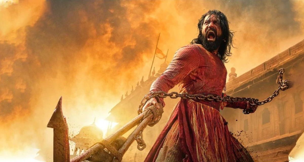 Maharashtra Minister Threatens Release Ban On Vicky Kaushal’s Chhaava Over Dance Number. More Deets Inside!