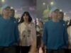 After Coldplay Ahmedabad Concert, Chris Martin Takes A Midnight Stroll With GF Dakota Johnson. Video Inside