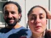 After Saif Ali Khan’s Stabbing Incident, Kareena Kapoor Asks Paps Not To Click Pics Of Taimur, Jeh. They Need Privacy!