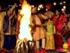Did Your Lohri Celebrations Leave Your Hair, Skin Feeling Dusty? Here’s How You Can Get Back Your Glow!