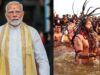 PM Modi Offers Deepest Condolences To Families Who Lost Members In Maha Kumbh Stampede. More Details Inside