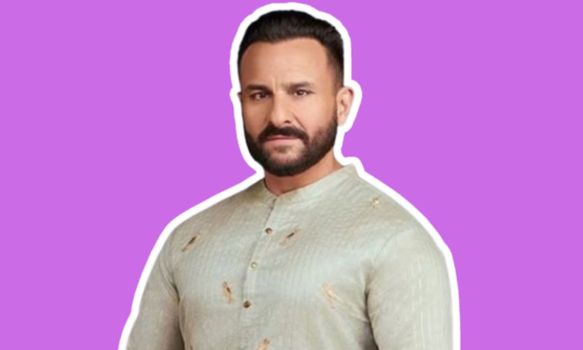 Doctors Share Health Update On Saif Ali Khan, While Mumbai Police Detain A Key Suspect. Hope He’s Recovering Well!