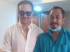 Saif Ali Khan Meets Auto Driver Who Rushed Him To The Hospital. Makes Him THIS Promise