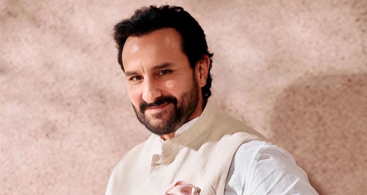 Saif Ali Khan Was Stabbed Multiple Times By An Intruder. Here’s What Happened Saif Ali Khan Was Stabbed Multiple Times By An Intruder. Here’s What Happened