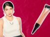 Sharvari Shares Her Secret Under Eye Concealer Hack And It Just Makes So Much Sense