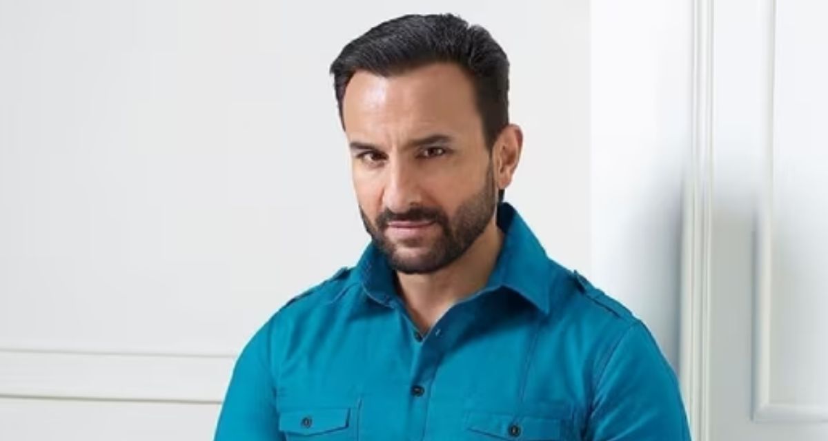 5 Bollywood Actors Who Have Faced Scary Robbery Situations