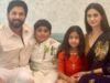 Allu Arjun Celebrates Makar Sankranti With Wife Sneha Reddy And Kids. See THIS Cute Selfie!